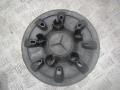 колпак колесный Mercedes-Benz Vito W639 2004, A6394010825 - фото №4