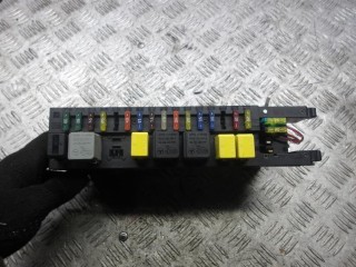 блок комфорта Mercedes-Benz E-Класс W211/S211 2003, 3.2 л., дизель, АКПП, универсал, 2115452101