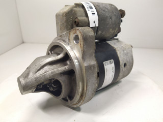 стартер Ford Fiesta 6 поколение 2013, 1.0 л., i, бензин, МКПП, передний привод, CV6T-11000-GA, ESW10W40