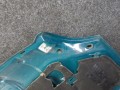 капот Renault Kangoo 1 поколение 2003, 1.5 л., дизель, МКПП, фургон - фото №9