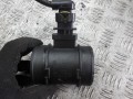 расходомер воздуха Opel Astra H 2007, 55350048 - фото №5