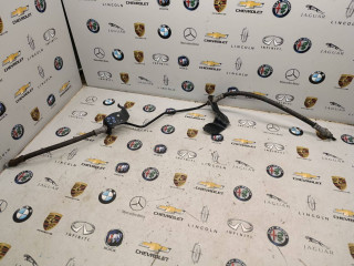 шланг тормозной Alfa Romeo Stelvio 1 поколение 2018, 2.0 л., бензин, АКПП