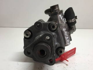 насос гидроусилителя руля Audi A6 4F/C6 [рестайлинг] 2010, 2.0 л., 4F0145156B, 7651955139, 4F0145155Q