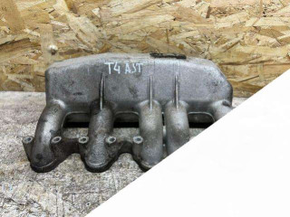 коллектор впускной Volkswagen Transporter T4 2002, 2.5 л., дизель, 074129713T