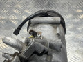 компрессор кондиционера Ford Focus 2 поколение 2005, 1.6 л., G8DB, дизель, 5МКПП, универсал - фото №4
