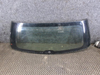 стекло заднее Opel Zafira 2 поколение (B) 2005, 1.9 л., дизель, МКПП, минивэн
