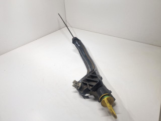 трубка масляного щупа Renault Master 3 поколение [рестайлинг] 2017, 2.3 л., DCi, дизель, робот, передний привод