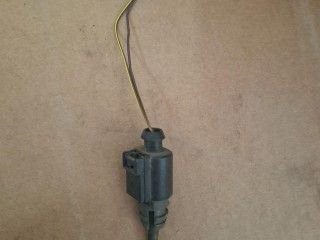 датчик температуры Volkswagen Touran 2 поколение 2017, 1.4 л., CZDA, бензин, АКПП, хетчбэк 5 дв.