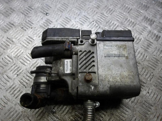 автономный отопитель (Webasto) Mercedes-Benz C-Класс W202/S202 [рестайлинг] 2000, 2.2 л., дизель