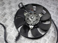 вентилятор радиатора Audi A4 B5 1999, 1.8 л., бензин, АКПП, седан, 8D0959455L - фото №4