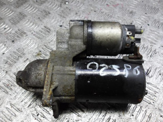 стартер Opel Corsa D 2009, 1.2 л., бензин, МКПП, хетчбэк 5 дв.