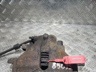 суппорт передний правый SEAT Alhambra 1 поколение 1998, 2.0 л., бензин, 5МКПП, минивэн