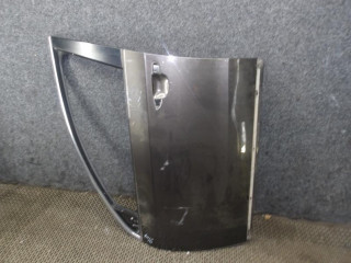 дверь передняя левая Volkswagen Passat B7 2014, 2.0 л., дизель, АКПП, универсал