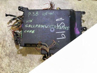 блок комфорта Land Rover Range Rover 1 поколение 1996, 2.5 л., дизель, AMR5628