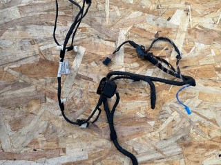 дверная проводка BMW X5 F15 2015