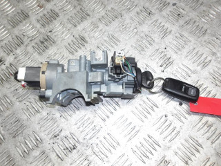 замок зажигания Mazda 6 GG 2002, 2.3 л., бензин, МКПП, хетчбэк 5 дв.