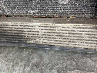 интеркулер BMW 3 серия E46 2003, M47N 204 D4, 6МКПП, седан