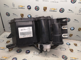 адсорбер Alfa Romeo Stelvio 1 поколение 2018, 2.0 л., бензин, АКПП, 00505533880