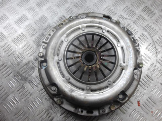 маховик Toyota Corolla 8 поколение (E110) 1999, 1.6 л., бензин, МКПП, хетчбэк 5 дв., 2992500121