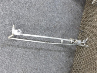 механизм стеклоочистителя (трапеция дворников) Opel Zafira 2 поколение (B) 2005, 1.9 л., дизель, МКПП, минивэн