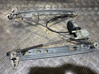 стеклоподъемник электрический передний правый Renault Megane 2 поколение [рестайлинг] 2007, хетчбэк 5 дв.