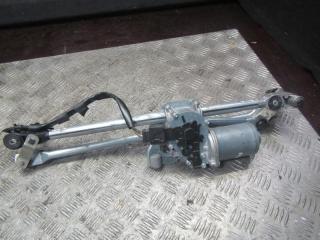 механизм стеклоочистителя (трапеция дворников) BMW X1 E84 2010, 2.0 л., дизель, АКПП, внедорожник 5 дв., 2992465