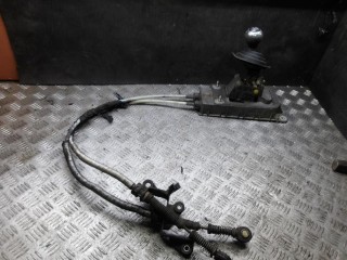 кулиса Audi TT 8N 1998, 1.8 л., бензин, МКПП, купе, 1J0711265D