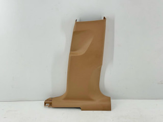 обшивка центральной стойки Porsche 2022, 2.9 л., бензин, АКПП, внедорожник 5 дв., 95B867240A