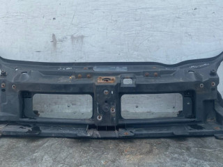 передняя панель крепления облицовки (телевизор) Opel Vivaro A [рестайлинг] 2007, 2.0 л., M9R 780, дизель, МКПП, микроавтобус