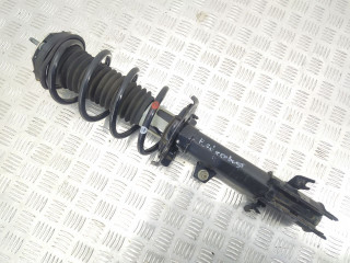 стойка передняя правая Ford EcoSport 2 поколение B515 [рестайлинг] 2020, GN1518045, GN1518045P3C