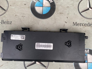 усилитель антенны BMW X3 F25 2011, 3.0 л., N52 B30, бензин, 9227772