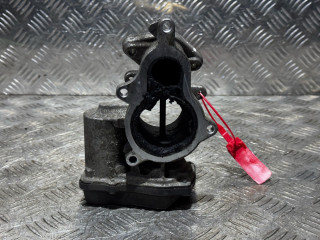 клапан EGR Audi A6 4F/C6 2007, 2.0 л., BRE, дизель, 6МКПП, черный, седан, 03G131501B