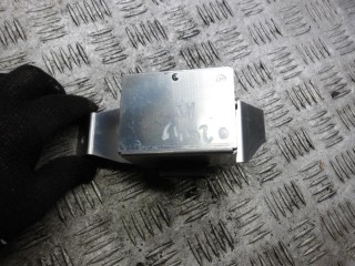 усилитель музыкальный Audi A2 8Z 2001, 1.4 л., дизель, МКПП, хетчбэк 5 дв., 8Z0035223