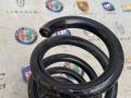 пружина задняя Alfa Romeo Stelvio 1 поколение 2018, 2.2 л., дизель, АКПП - фото №3
