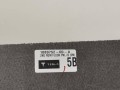 пол багажника Tesla Model X 1 поколение 2018, L1S, АКПП, хетчбэк 5 дв., полный привод, 1089752-00-A, 1089752-00-B - фото №3