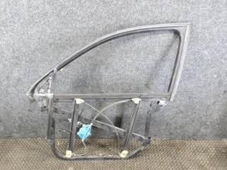 стеклоподъемник передний левый Volkswagen Touareg 1 поколение 2003, 4.2 л., бензин, АКПП, внедорожник 5 дв., 3D1959793B