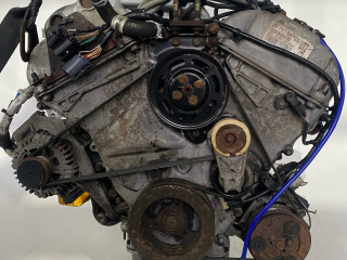 двигатель Ford Mondeo 3 поколение 2003, 3.0 л., MEBA, бензин, МКПП, универсал, MEBA