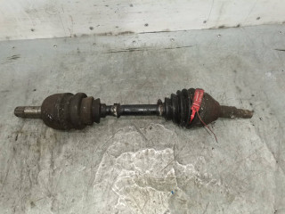 полуось передняя левая (приводной вал, ШРУС) Opel Signum C 2003, 3.0 л., дизель, 6МКПП, хетчбэк 5 дв.