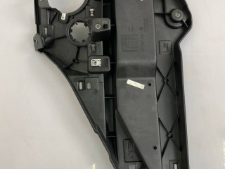 Крепление бампера переднего Maserati Levante 1 поколение 2017, 3.0 л., A630HP, дизель, АКПП, blue, внедорожник 5 дв., полный привод, правый руль, 670034584