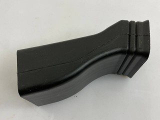 воздуховод печки Maserati Levante 1 поколение 2017, 3.0 л., A630HP, дизель, АКПП, blue, внедорожник 5 дв., полный привод, правый руль, 670005881