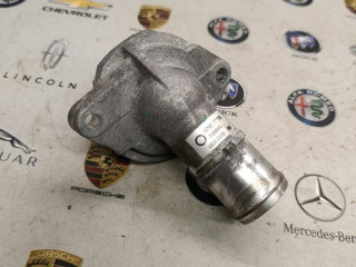 термостат Chevrolet Equinox 3 поколение 2020, 1.5 л., бензин, АКПП