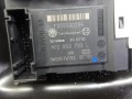 стеклоподъемник электрический Volkswagen Passat B6 2006, 1K0959793L, 1K0959701P - фото №6
