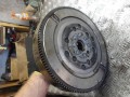маховик Opel Astra J [рестайлинг] 2013, 1.7 л., дизель, МКПП, универсал, 55576088, 55570195 - фото №6