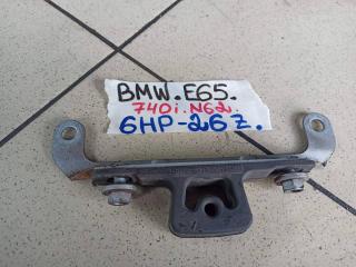 кронштейн (крепление) BMW 7 серия E65/E66/E67 [рестайлинг] 2008, 4.0 л., N62 B40 A, бензин, 7579987