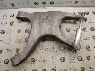 рычаг задний правый Audi A6 4G/C7 [рестайлинг] 2014, 2.0 л., бензин, 8K0505312J