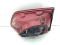 фонарь крышки багажника левый Volkswagen Touran 1 поколение [2-й рестайлинг] 2012, 1T0945093A - фото №5