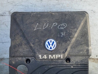 декоративная крышка двигателя Volkswagen Lupo 1 поколение (1998 - 2005), 1.4 л., бензин, 5МКПП, хетчбэк 3 дв.