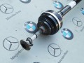 полуось задняя (приводной вал, ШРУС) BMW 2023, 4.4 л., бензин, a96, полный привод, правый руль, 8689580 - фото №3