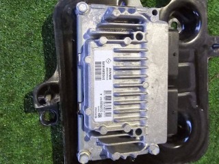 блок управления АКПП Renault Duster 1 поколение 2014, АКПП, серый, 310320167R