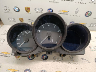 щиток приборов (приборная панель) Porsche 2022, 2.0 л., бензин, АКПП, 95B920910S